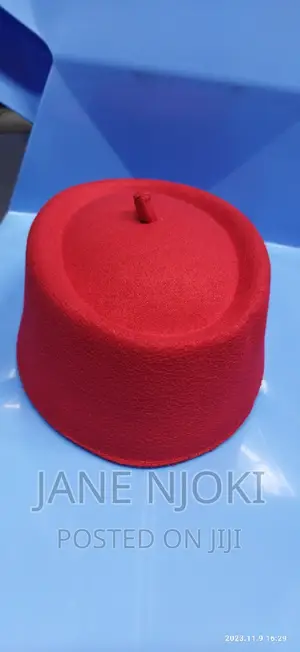 Head Caps Men