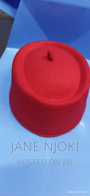 Head Caps Men