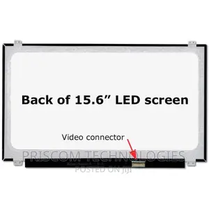 Hp Laptop Screen 15.6 Inch, Hp Laptop Screen - Brand New