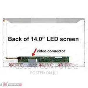 Laptop Screen for HP, Dell, Lenovo, Acer, Asus,Toshiba 14.0"