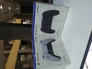 Ps5 Controller Brand New