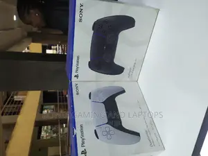 Ps5 Controller Brand New