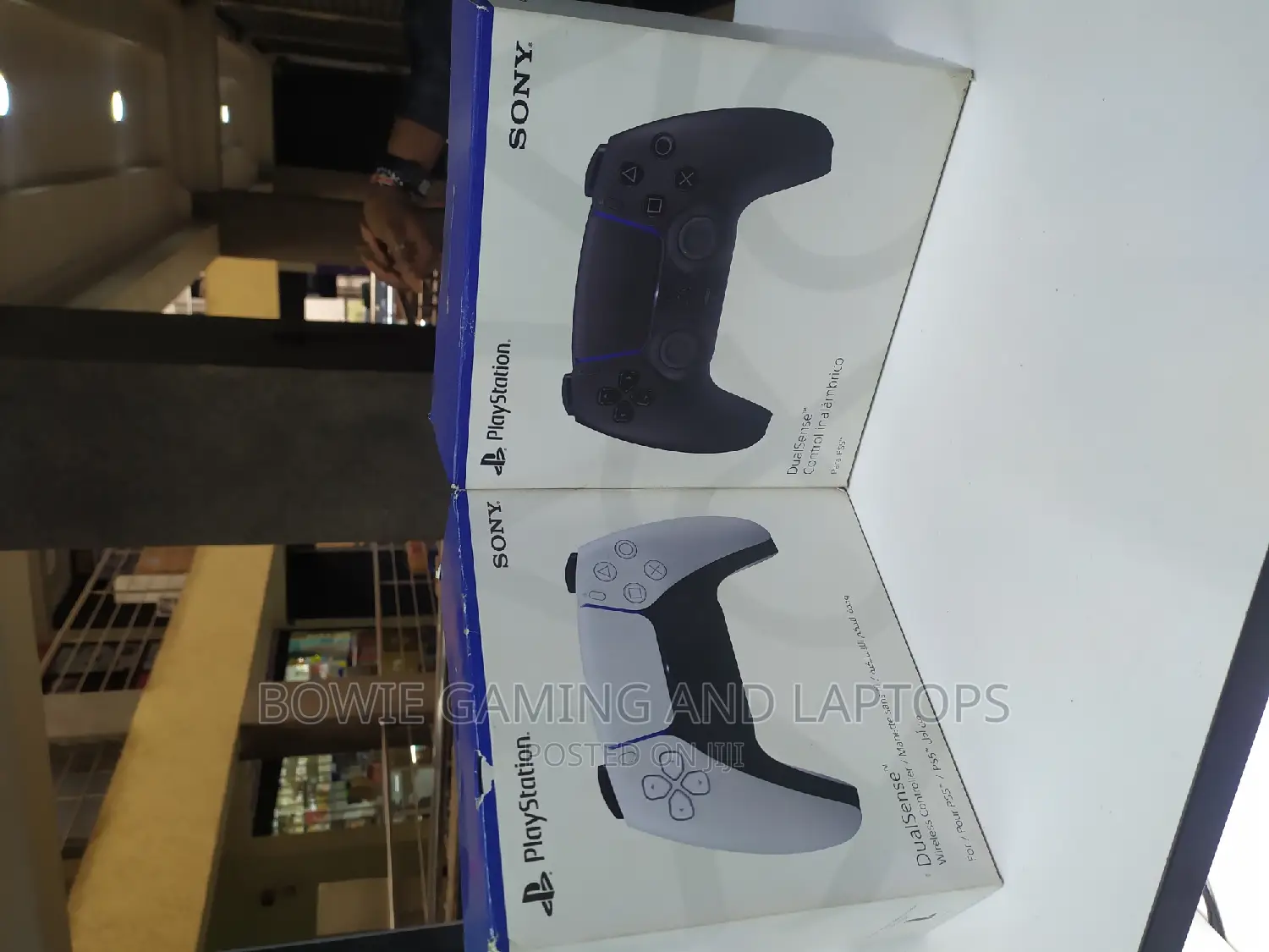 Ps5 Controller Brand New