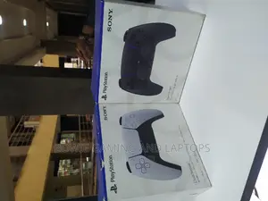 Ps5 Controller Brand New