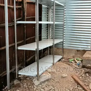 Commercial Rack/ Kitchen Rack Stainless Steel.
