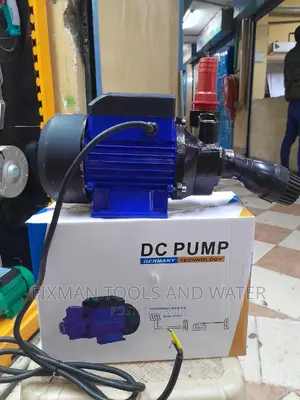 Solar Booster Water Pump 280 W 24 v 25M Head