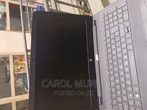 New Laptop HP 250 G4 4GB Intel Core I3 HDD 500GB