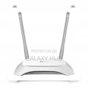 Tp-Link Router 300 MBPS