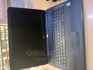 New Laptop HP 250 G4 8GB Intel Core I3 HDD 500GB