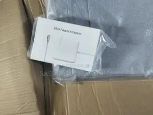 65w 85w and 45w Macbook Chargers