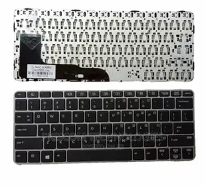HP Elitebook 725 G3 725 G4 820 G3 820 G4 Keyboard