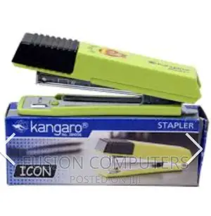 Kangaro Stapler DS-210