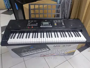 Professional Keyboard Mk 812 61 Keys