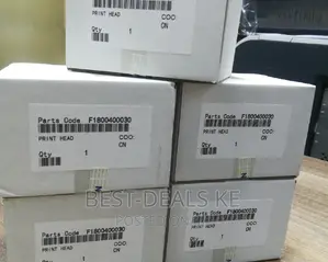 Epson L850/Px660 Original Printhead