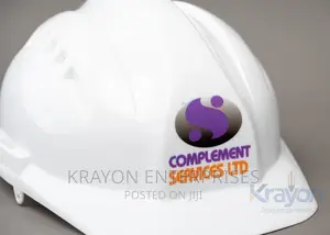 Helmets Branding Service