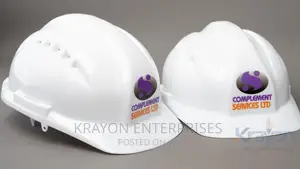 Helmets Branding Service