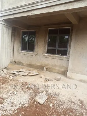 Aluminium Windows in Runda