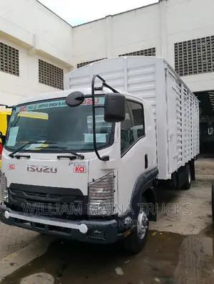 Isuzu FRR 90