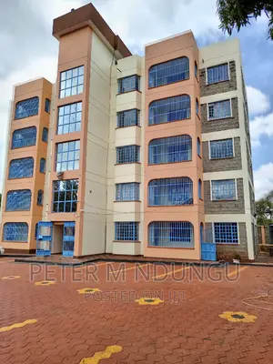 3bdrm Apartment in Thome for rent