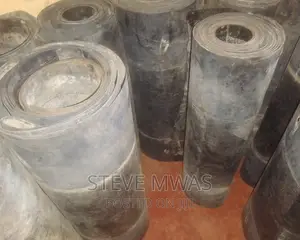 HDPE Material/Trouph