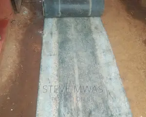 HDPE Material/Trouph