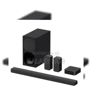 Sony Sound Bar S20r