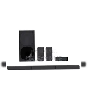 Sony S40r Sound Bar