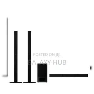 Sony Sound Bar System S700rf