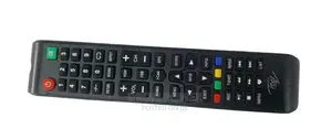 Itel Digital Remote
