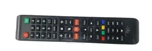 Itel Smart Replacement Remote