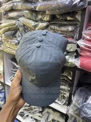 Sports Jogging, Golf, Baseball, Biking, Hiking, Camping Caps