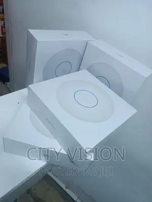 Access Point Wifi Ubiquiti 6-Pro(U6-Pro)Access Point