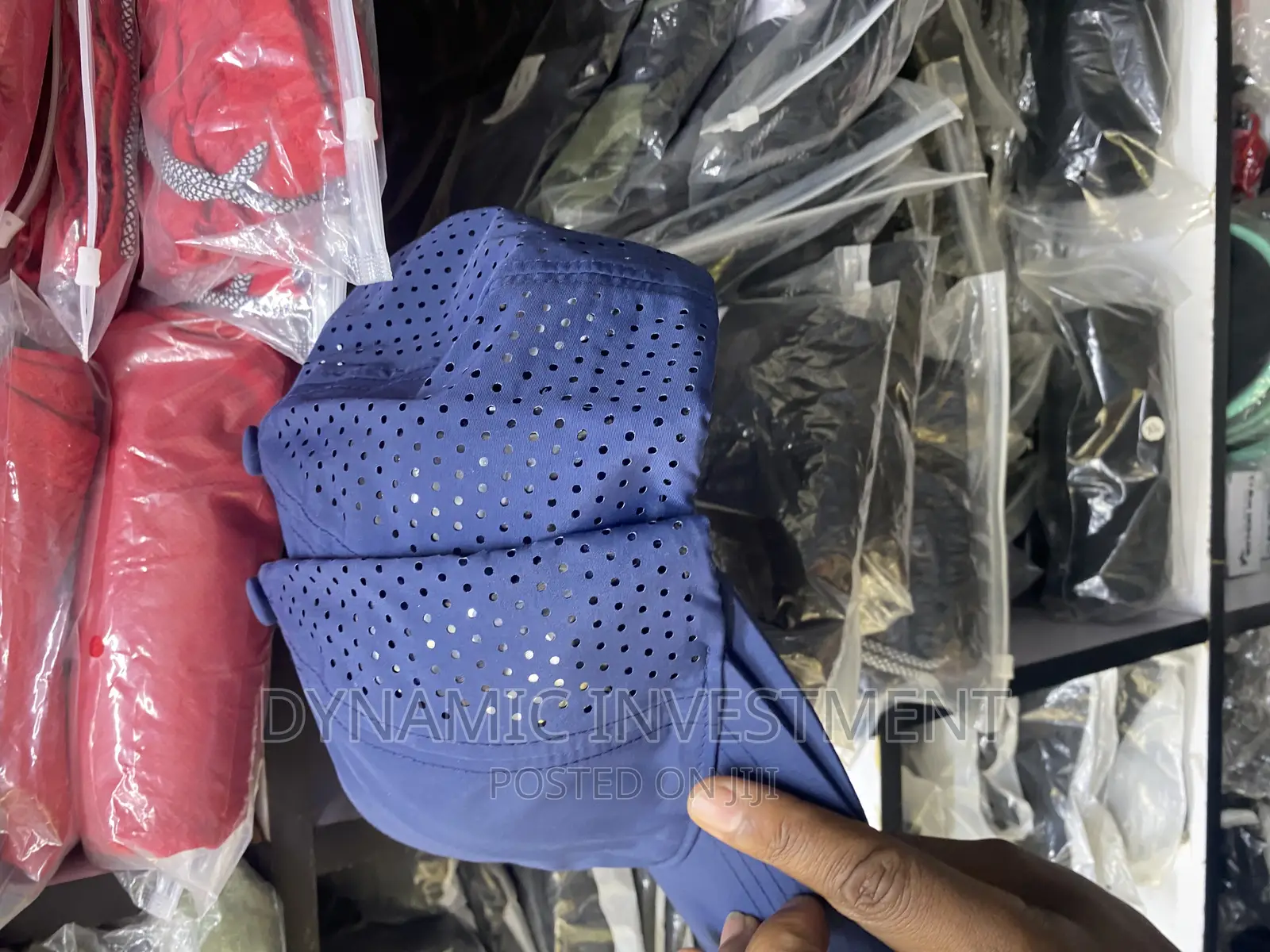 Sport Casual Peaked Caps for Outdoor