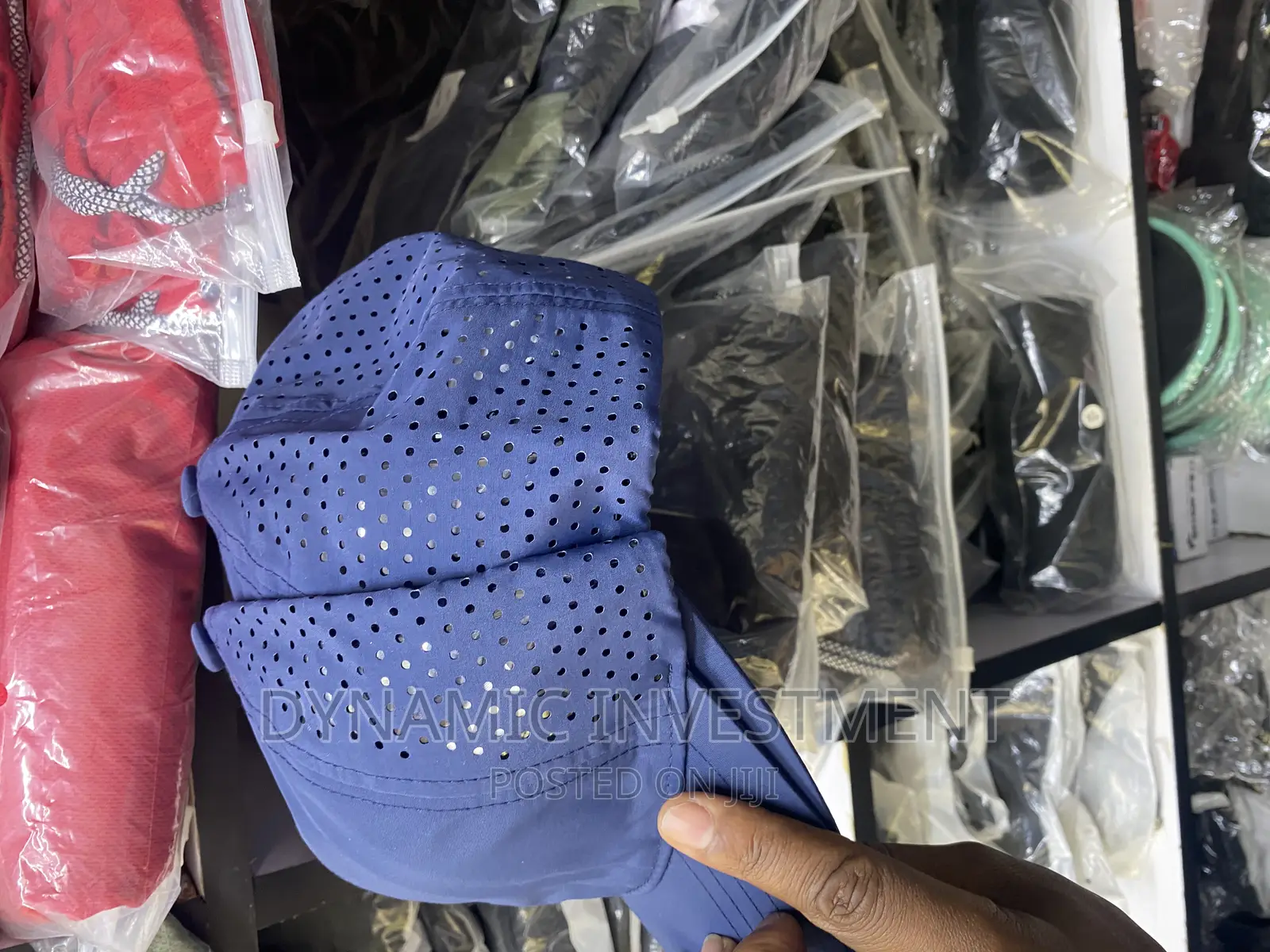 Sport Casual Peaked Caps for Outdoor