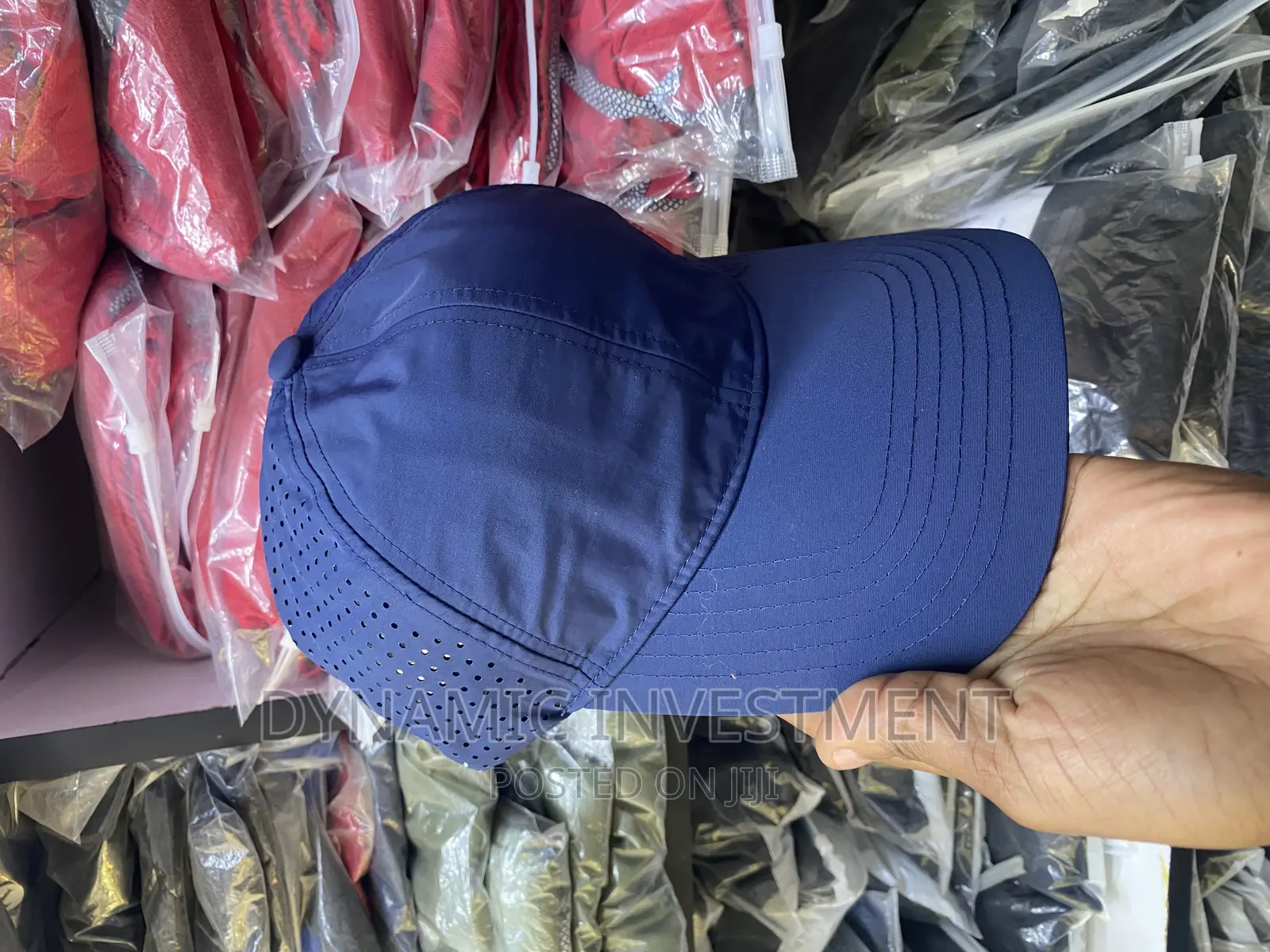 Sport Casual Peaked Caps for Outdoor