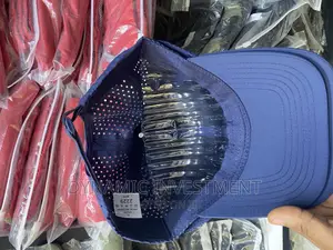 Sport Casual Peaked Caps for Outdoor