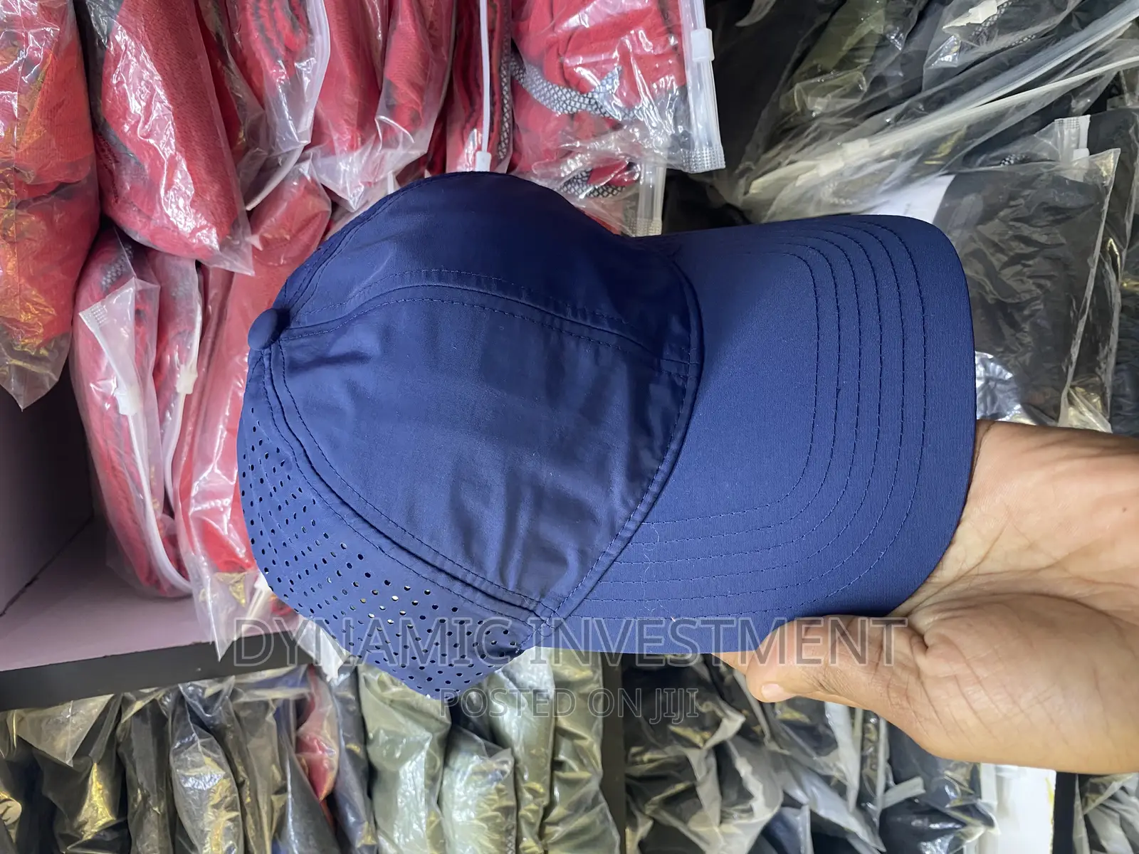 Sport Casual Peaked Caps for Outdoor