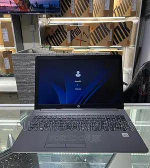 Laptop HP 250 G7 4GB Intel Core I3 SSD 500GB