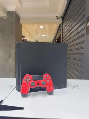 PS4 Slim Ex Uk