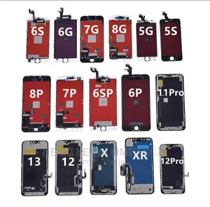 Tecno Quality Screens Available on Sale