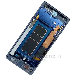Samsung Note 9 Screen on Today's Offer