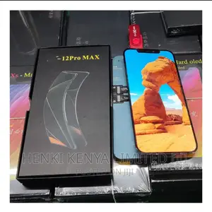 iPhone X Screens on Today Offer