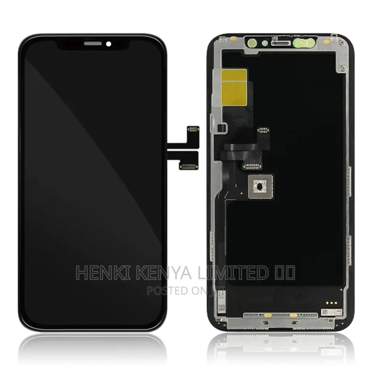 iPhone X Screens Available at Our Shop