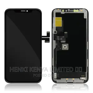 iPhone X Screens Available at Our Shop