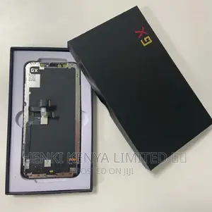 iPhone X Screens Available at Our Shop