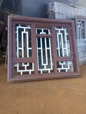 Bespoke Windows