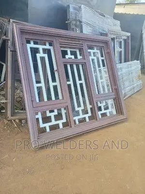 Bespoke Windows