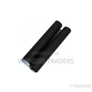 Large Chalk Board Sticker.