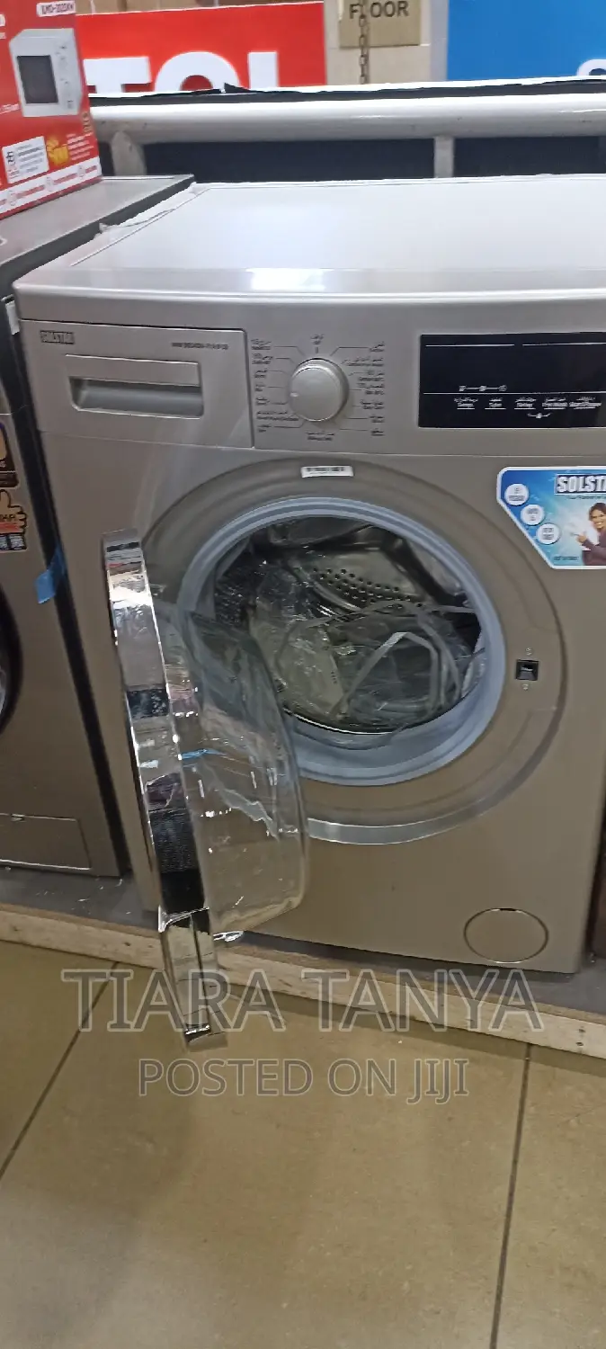 SOLSTAR WM9014DV 9kg Front Load Washer