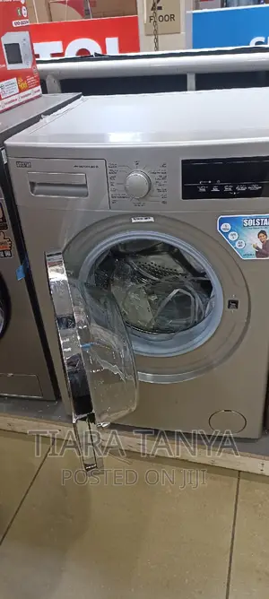 SOLSTAR WM9014DV 9kg Front Load Washer, BLDC Motor